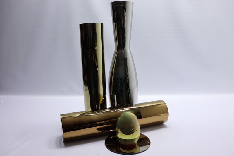 Silver Gold