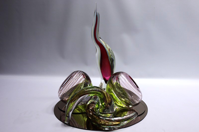 Sculpture