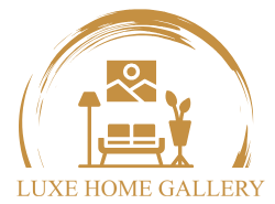 Luxe Home Gallery